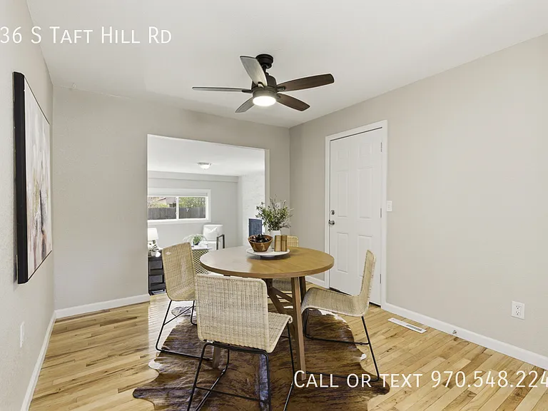 636 S Taft Hill Rd — Photo 16