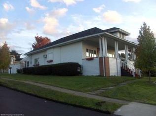 2401 Prospect Ave, Scranton, PA 18505