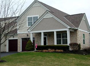4332 Sunninghill Dr, Grove City, OH 43123