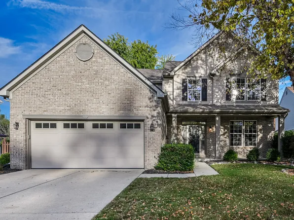 12732 Castilla Pl, Indianapolis, IN 46236