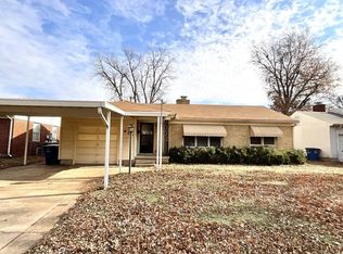 4927 S Madison Ave, Tulsa, OK 74105