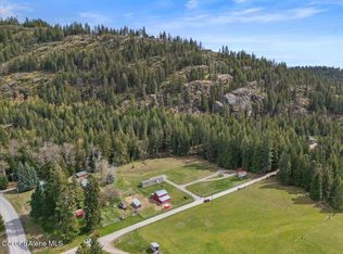 69 Turner Dr, Priest River, ID 83856
