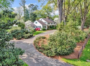 200 S Pine Valley Rd, Winston Salem, NC 27104
