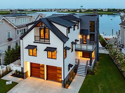 13 Pelican Dr N, Avalon, NJ, 08202