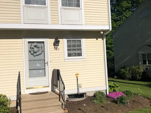 1367 Hanover Avenue #103, Meriden, CT 06451