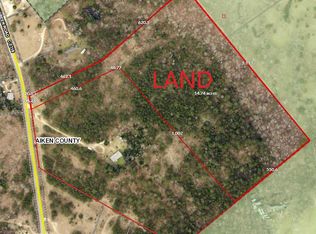 841 Horse Creek Rd, Beech Island, SC 29842