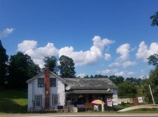 3915 Nys Rte #206, Greene, NY 13778