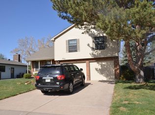 1919 Ridgewood Rd, Fort Collins, CO 80526