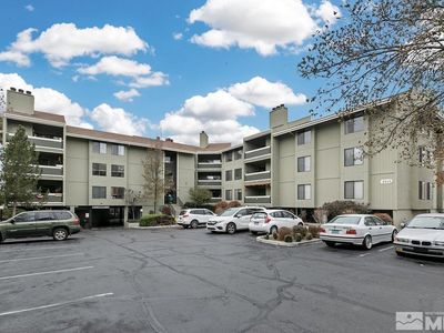2845 Idlewild Dr APT 213, Reno, NV, 89509