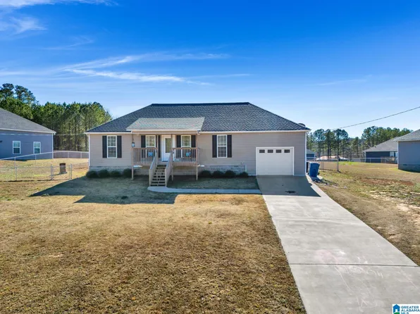 100 Teal Dr, Hayden, AL 35079