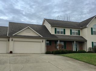 356 Carroll Rd, Athens, OH 45701