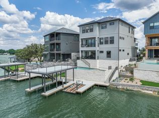 171 Pointview Dr, Marble Falls, TX 78654