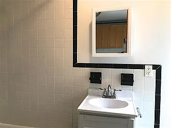 Rented by Friedman Roth Realty