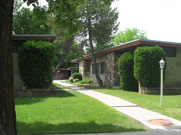 1160 S Denver St #1162, Salt Lake City, UT 84111