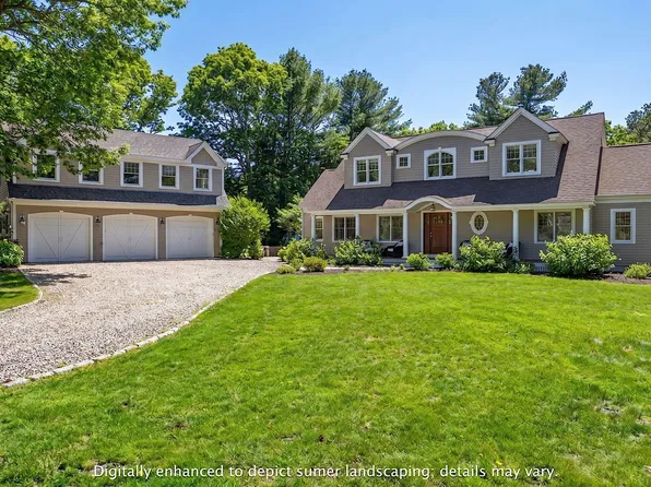 205 Little River Road, Cotuit, MA 02635