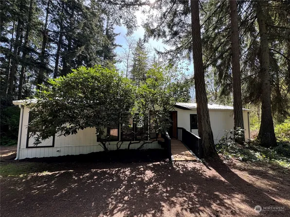 29710 Hansville Road NE, Kingston, WA 98346