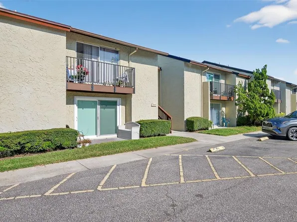 4215 E Bay Dr APT 1802F, Clearwater, FL 33764