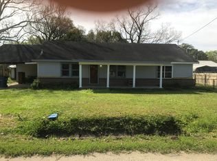 2707 Milam St, Orange, TX 77630