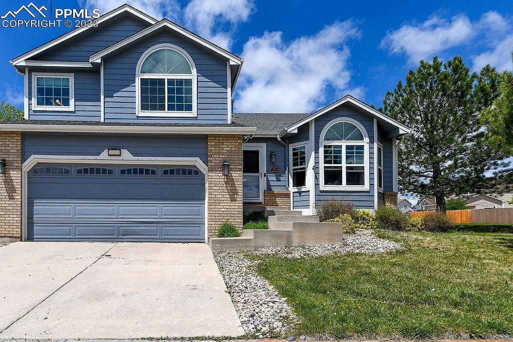 8280 Horn Run Rd, Colorado Springs, CO 80920 Zillow