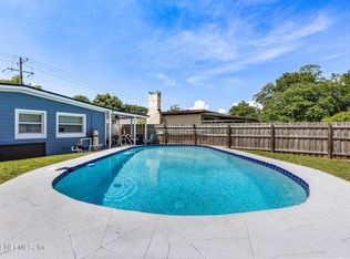 401 Claudia Dr, Jacksonville, FL 32218