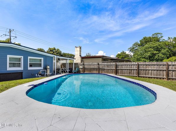 401 CLAUDIA Drive, Jacksonville, FL 32218