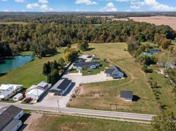 5372 Township Road 117, Mount Gilead, OH 43338