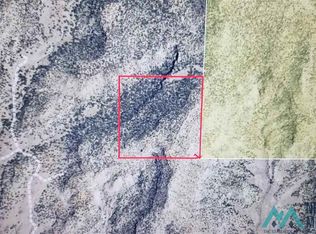 2 Herrington Canyon Rd, Pie Town, NM 87827