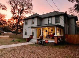 835 NE 3rd Ave, Gainesville, FL 32601