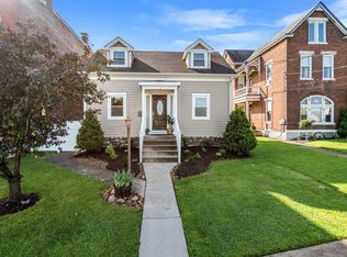 15 Biehl St, Newport, KY