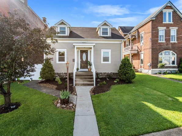 15 Biehl St, Newport, KY 41071