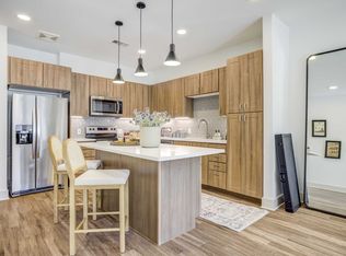 The Vaughan, Austin, TX 78753