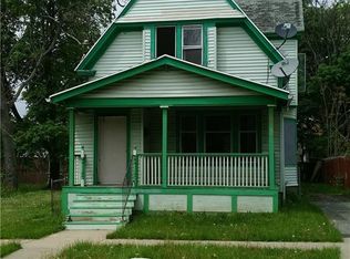 496 Northampton St, Buffalo, NY