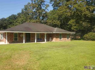 5291 Elkhorn Dr, Greenwell Springs, LA 70739