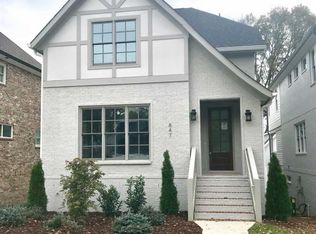 847 Clayton Ave, Nashville, TN 37204