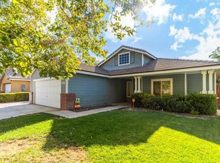 43243 Vineyard Dr, Lancaster, CA 93535
