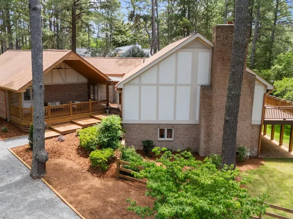 3 Thunderbird Circle, Pinehurst, NC 28374