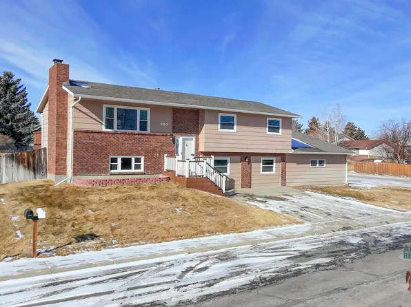 860 Donegal Street, Casper, WY 82609