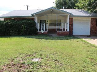 901 Hampton Dr, Oklahoma City, OK 73115
