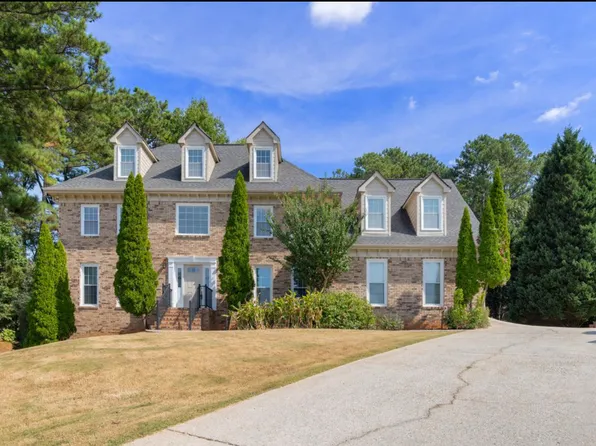 1150 Henry Ter, Lawrenceville, GA 30046