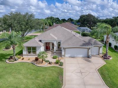1497 Straton Way, The Villages, FL, 32162