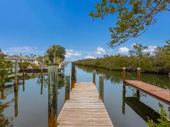 8301 Marina Dr #4, Bradenton Beach, FL 34217