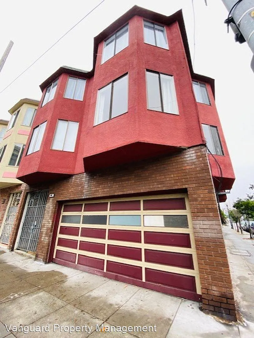 400 Fell St photo 1