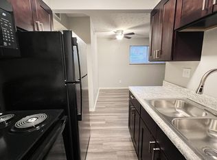 Crown Crossing Apartments, Amelia, OH 45102