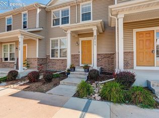 2711 Brooksedge Vw, Colorado Springs, CO 80910