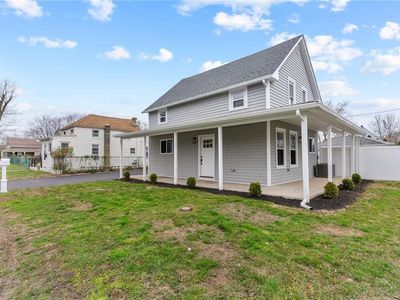 53 Mohawk Ave, Warwick, RI, 02889