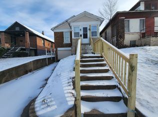 4163 Madison St, Gary, IN 46408