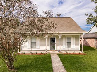 4637 Blue Ribbon Dr, Baton Rouge, LA 70814