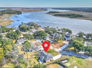 3552 Old Ferry Rd, Johns Island, SC 29455