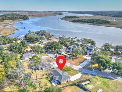 3552 Old Ferry Rd, Johns Island, SC, 29455