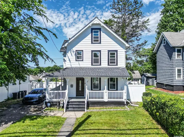 612 Ridge Street, Peekskill, NY 10566
